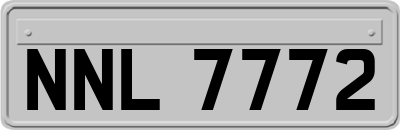 NNL7772