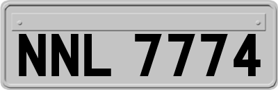 NNL7774