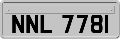 NNL7781