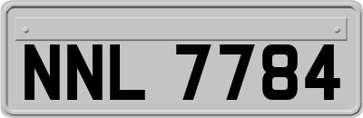 NNL7784