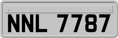 NNL7787
