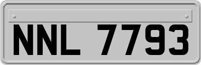 NNL7793