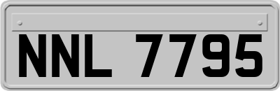 NNL7795