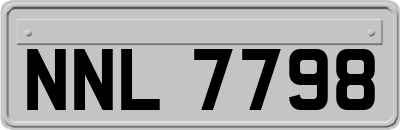 NNL7798