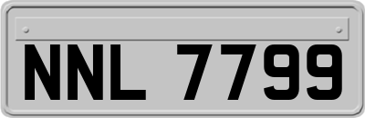 NNL7799