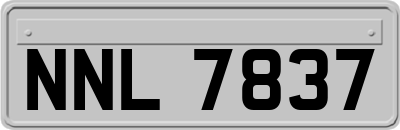 NNL7837