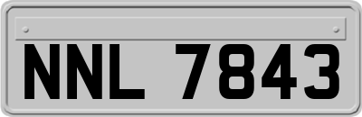 NNL7843
