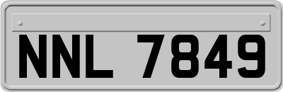 NNL7849