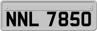 NNL7850