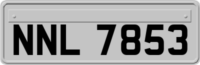 NNL7853
