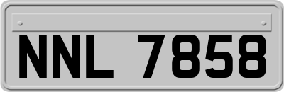 NNL7858