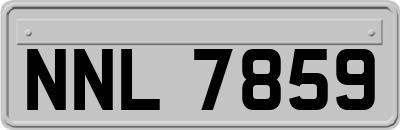 NNL7859