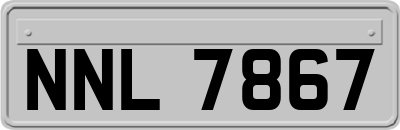 NNL7867