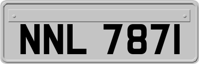 NNL7871