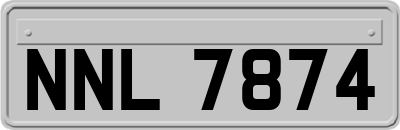 NNL7874