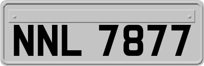NNL7877