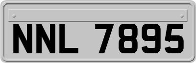 NNL7895