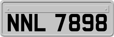 NNL7898
