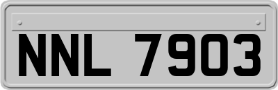 NNL7903