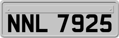 NNL7925