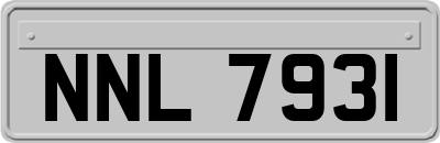 NNL7931