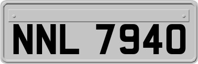 NNL7940