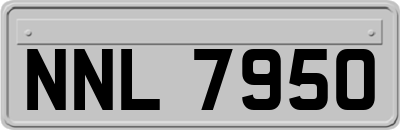 NNL7950