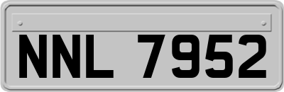 NNL7952