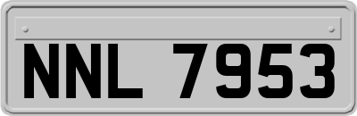 NNL7953
