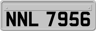 NNL7956