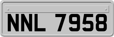 NNL7958