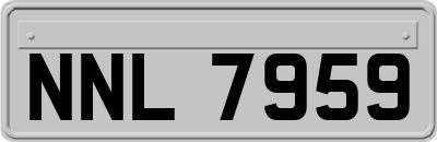 NNL7959
