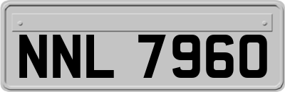 NNL7960