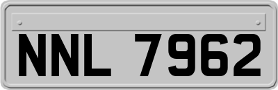 NNL7962