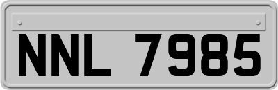 NNL7985