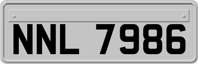NNL7986