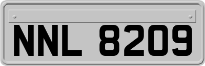 NNL8209