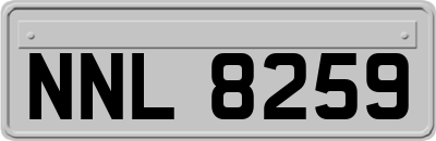 NNL8259
