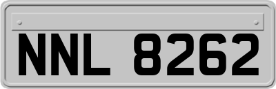 NNL8262