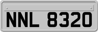 NNL8320