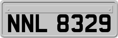NNL8329