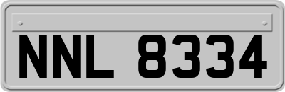 NNL8334