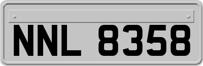 NNL8358