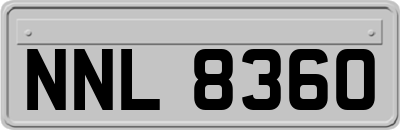 NNL8360