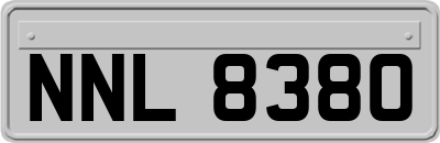 NNL8380