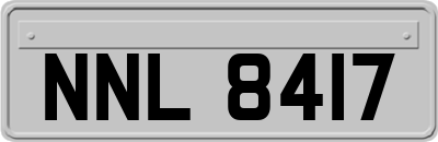 NNL8417