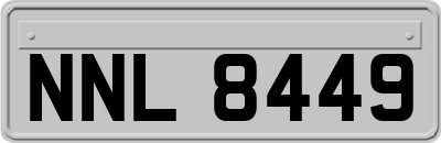 NNL8449