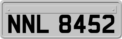 NNL8452