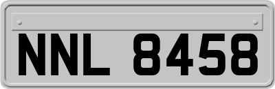 NNL8458