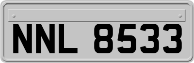 NNL8533